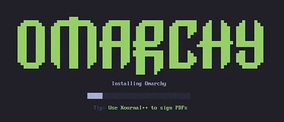Omarchy